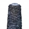 Пряжа для вязания OnlyWe KCYL352035 Узелковый люрекс (Шишибрики) цвет №Y35
