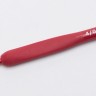 Tulip Крючок для вязания с ручкой "ETIMO Red"