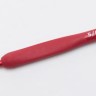 Tulip Крючок для вязания с ручкой "ETIMO Red"