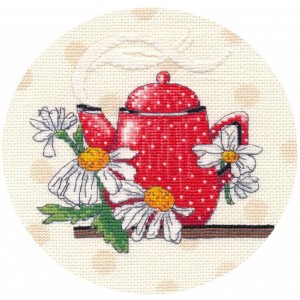 Овен 1588 Чайная миниатюра-3