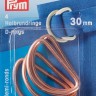 Prym 555234 Полукольца 30мм