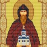 Конек 9165 Святой Даниил
