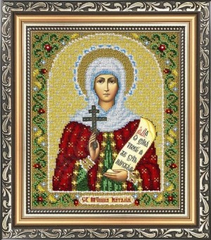 Мир багета П0012 1920-1250_ПЛ Рама для икон Паутинка