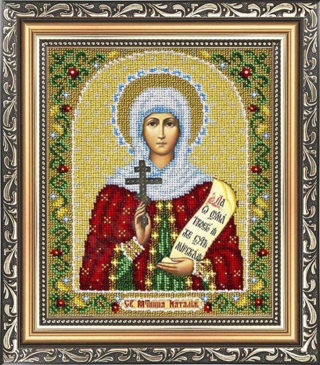Мир багета П0012 1920-1250_ПЛ Рама для икон Паутинка