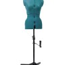 Hemline MR031.FG3281C/G002 Манекен портновский раздвижной, размер M