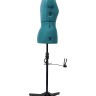 Hemline MR031.FG3281C/G002 Манекен портновский раздвижной, размер M