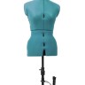 Hemline MR031.FG3281C/G002 Манекен портновский раздвижной, размер M