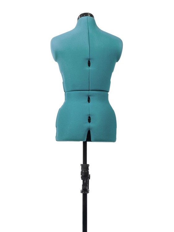 Hemline MR031.FG3281C/G002 Манекен портновский раздвижной, размер M