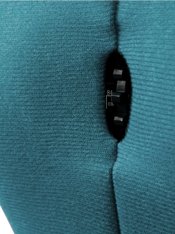 Hemline MR031.FG3281C/G002 Манекен портновский раздвижной, размер M