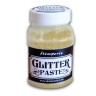 Stamperia K3P45G Паста с блестками "Glitter Paste", 100 мл, цвет золото