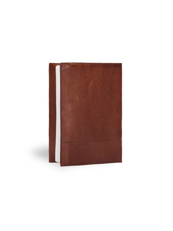 Muud QB-4700/Rich Brown Обложка для проектной тетради "Gaby"