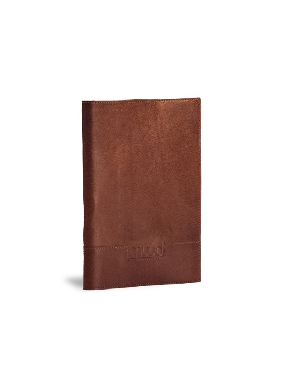 Muud QB-4700/Rich Brown Обложка для проектной тетради "Gaby"