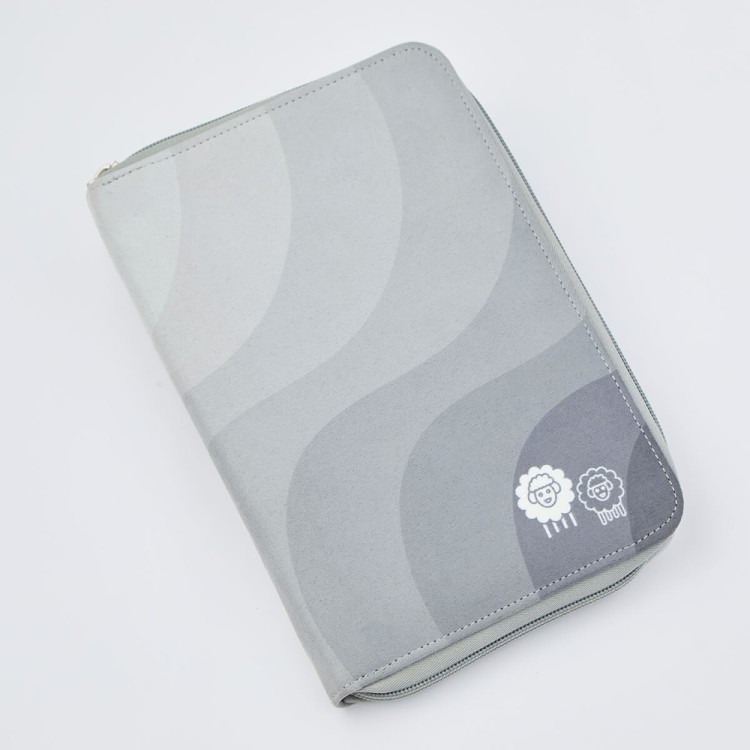 KnitPro 41636 Набор "Regal" спиц съемных "Karbonz"