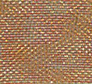 SAFISA 520-39мм-88 Лента органза, ширина 39 мм, цвет 88 - светло-коричневый