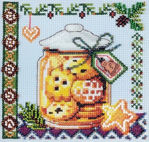 Марья Искусница 13.003.60 Печенье