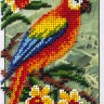 Набор для вышивания Кларт 8-144а Попугай