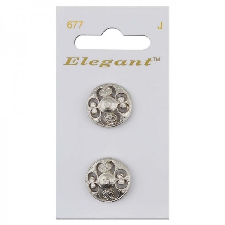 Blumenthal Lansing 565100677 Пуговицы "Elegant"