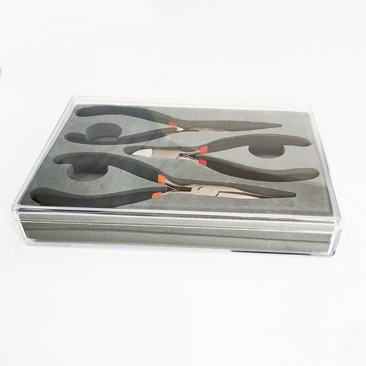 Wellcraft 202061 Набор инструментов для бисероплетения