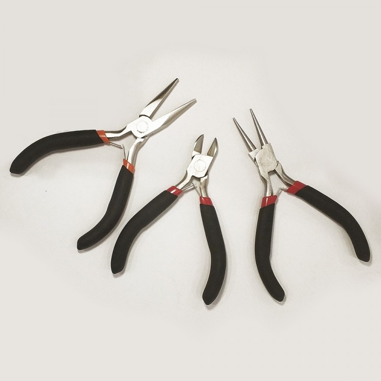 Wellcraft 202061 Набор инструментов для бисероплетения