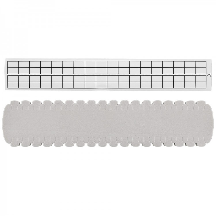 Gamma ORG-01 Органайзер для мулине на 36 цветов