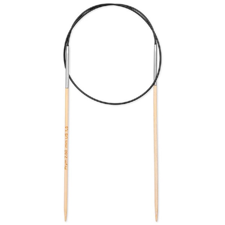 Prym Спицы круговые 60 см, серия "Prym 1530"