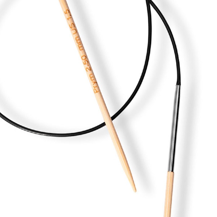 Prym Спицы круговые 60 см, серия "Prym 1530"