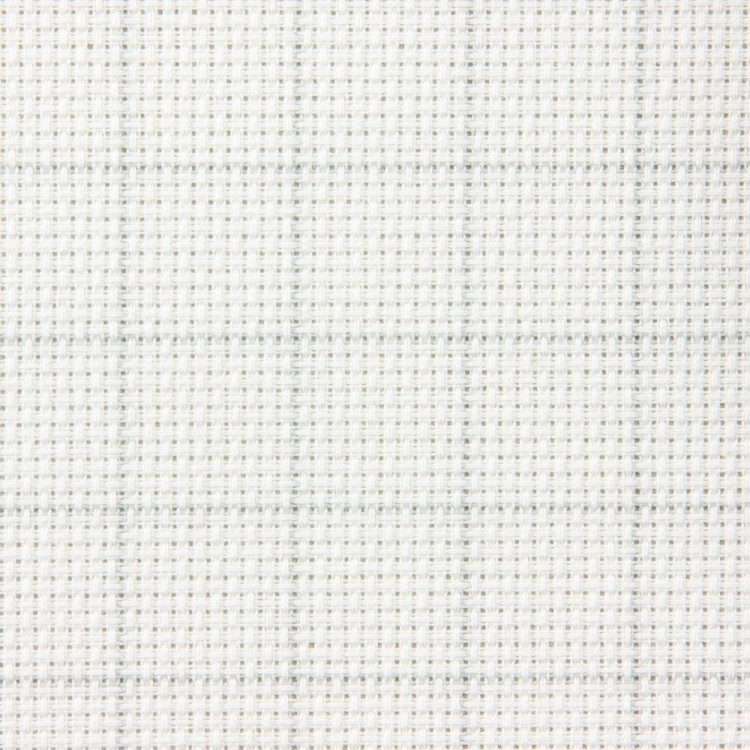 Zweigart 3459/1219 Easy Count Grid Aida 14ct (100 x 110 см) - в упаковке