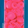 Prym 393147 Кнопки "Color Snaps", диаметр 12.4мм