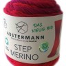 Пряжа для вязания Austermann 90318 Step Merino 4-fath Gots