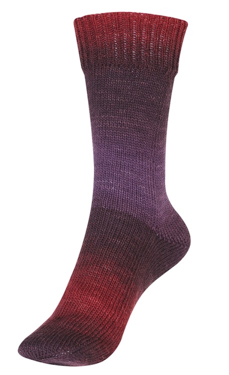 Пряжа для вязания Austermann 90318 Step Merino 4-fath Gots