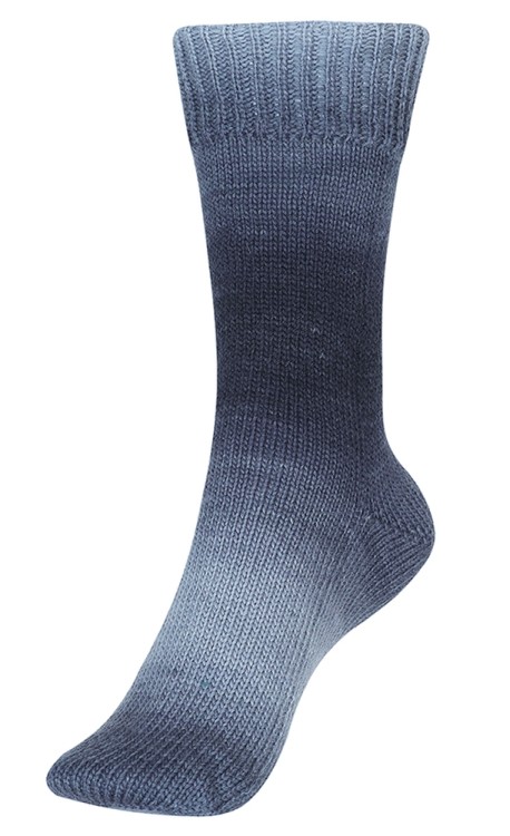Пряжа для вязания Austermann 90318 Step Merino 4-fath Gots