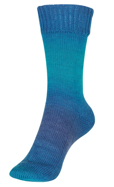 Пряжа для вязания Austermann 90318 Step Merino 4-fath Gots