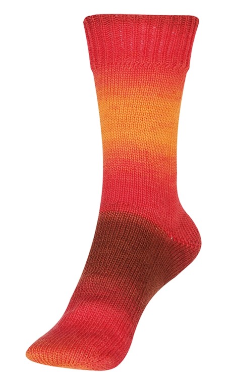 Пряжа для вязания Austermann 90318 Step Merino 4-fath Gots