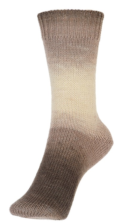 Пряжа для вязания Austermann 90318 Step Merino 4-fath Gots