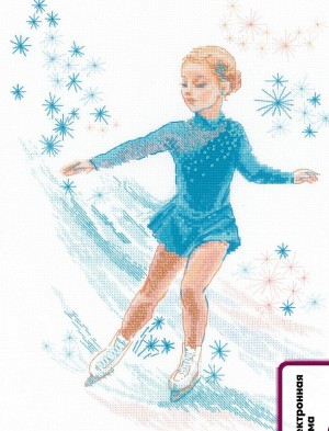 Риолис 2202 Фигурное катание