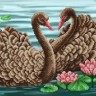 Благовест К-3026 Лебединая пара