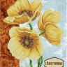 Благовест К-4063-ш Анемоны