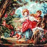 Gobelin Diamant 12.462 Игра