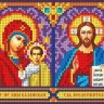 Каролинка ТКБИ 5011 Венчальная пара