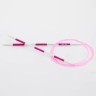 KnitPro Спицы круговые "SmartStix" 100 см