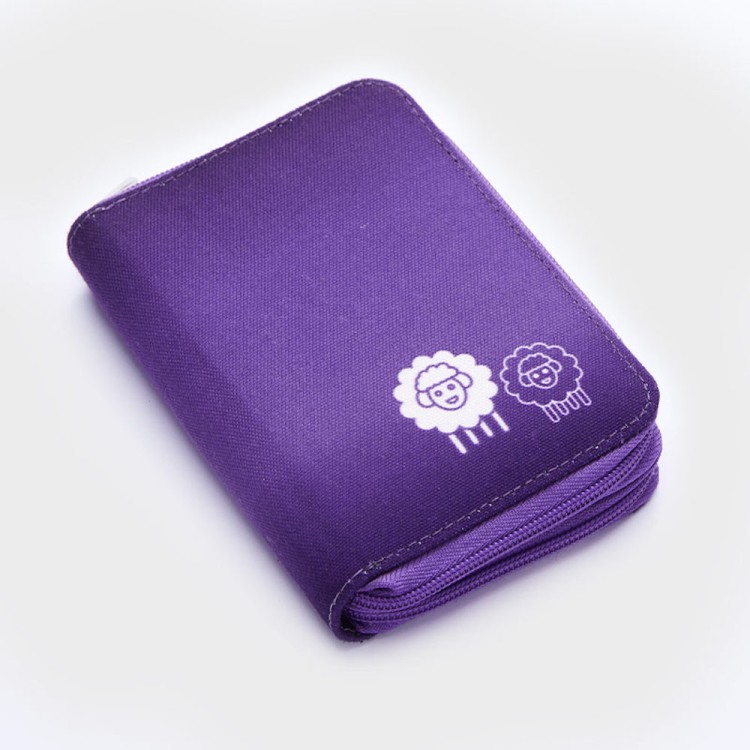 KnitPro 20662 Набор "Deluxe - Special IC" съемных спиц "Symfonie"