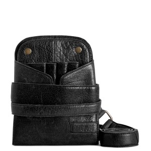 Muud QB-3435R2/Black Сумка-органайзер "Rain"