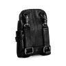 Muud QB-3435R2/Black Сумка-органайзер "Rain"
