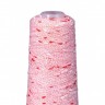 Пряжа для вязания OnlyWe KCYL342034 Узелковый люрекс (Шишибрики) цвет №Y34