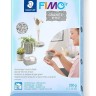 Fimo 8150-G8 Полимерная глина "Air", самоотвердевающая натуральная глина