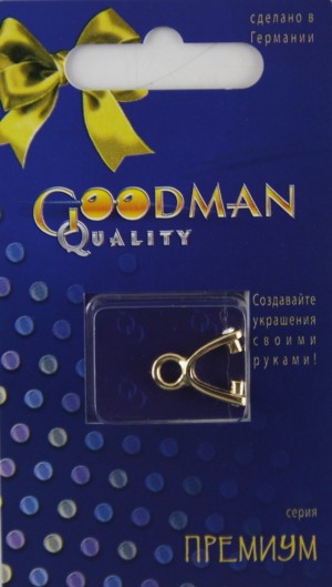 Goodman Quality 66990/00/go Зажим для подвески