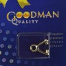 Goodman Quality 66990/00/go Зажим для подвески