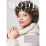 Rowan RM005 Журнал "Mode at Rowan - Сollection Five"