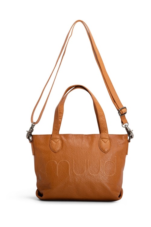 Muud QB-4409R1/Whisky Сумка через плечо со съемным кошельком "Laura mini" Muud QB-4409R1/Whisky Сумка через плечо со съемным кошельком "Laura mini"