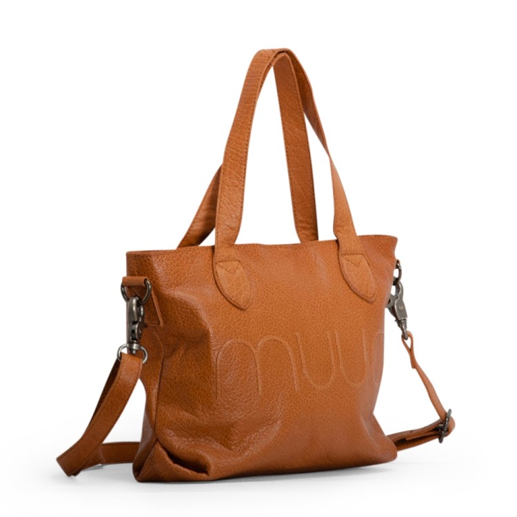 Muud QB-4409R1/Whisky Сумка через плечо со съемным кошельком "Laura mini" Muud QB-4409R1/Whisky Сумка через плечо со съемным кошельком "Laura mini"